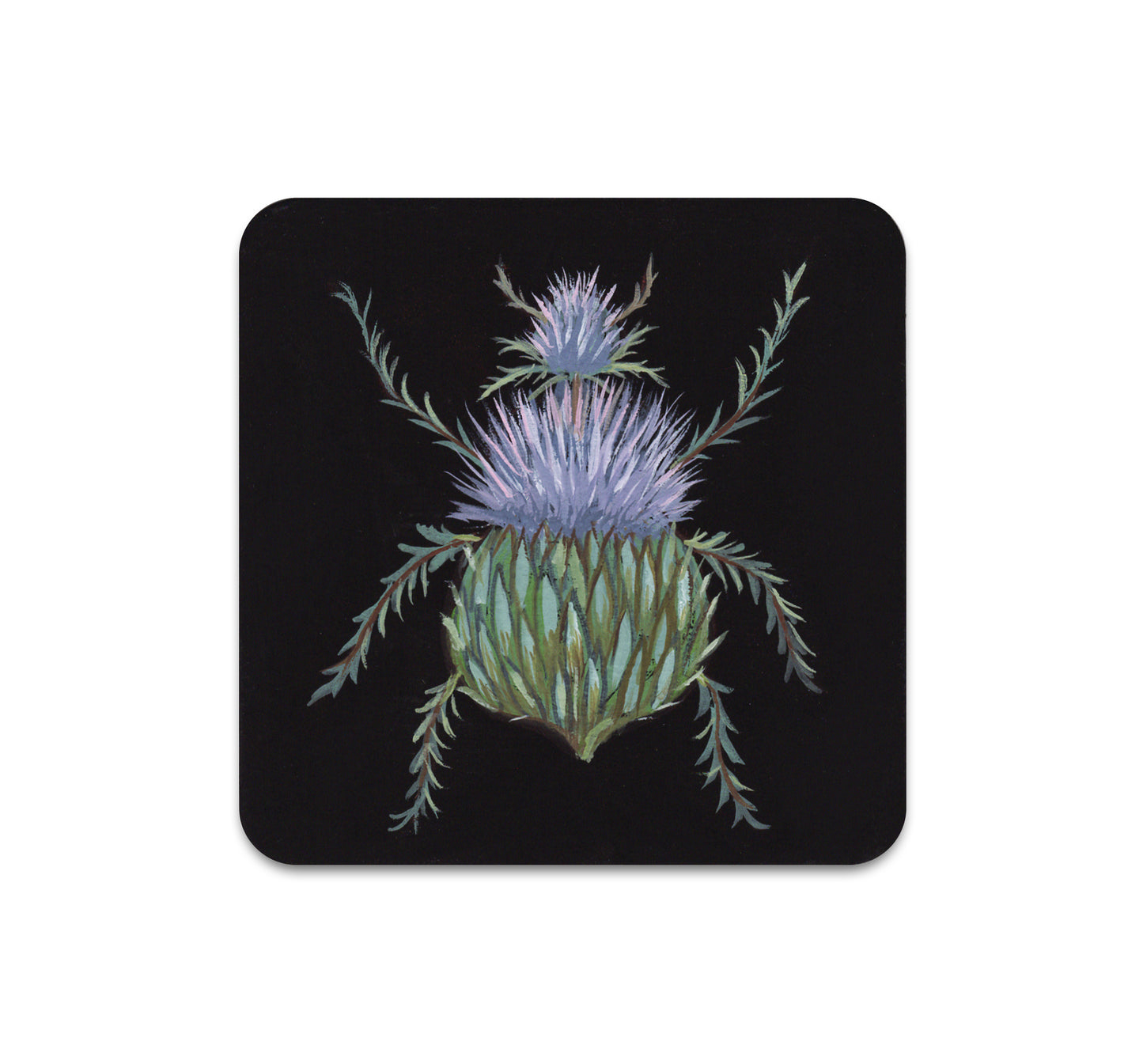 S7 Kelly Louise Judd - Coaster 4