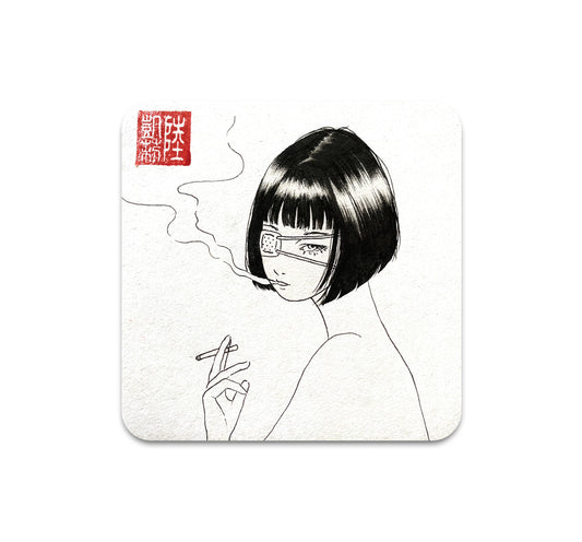 S7 Kelly Sux - Coaster 4