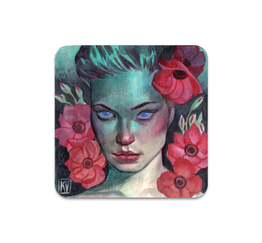 S7 Keyla Valerio - Coaster 1