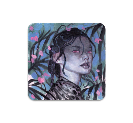 S7 Keyla Valerio - Coaster 2