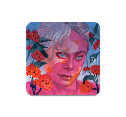 S7 Keyla Valerio - Coaster 3