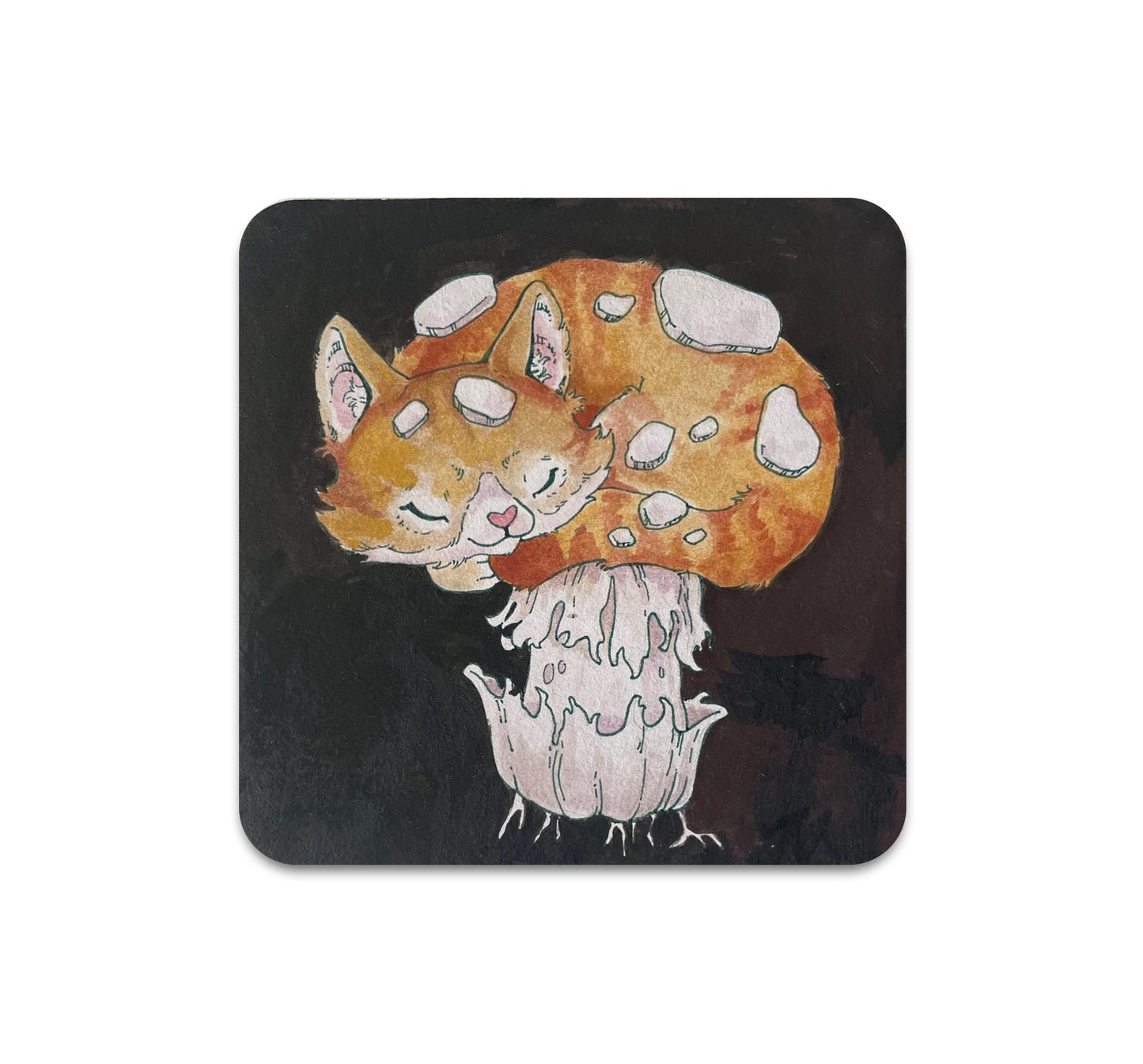 S7 Kimberli Johnson - Coaster 4