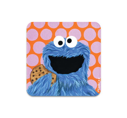 S7 Krista Perry - Coaster 4