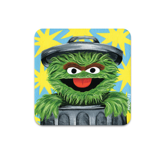 S7 Krista Perry - Coaster 8