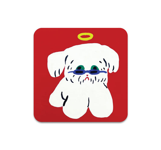 S7 Kristina Micotti - Coaster 1