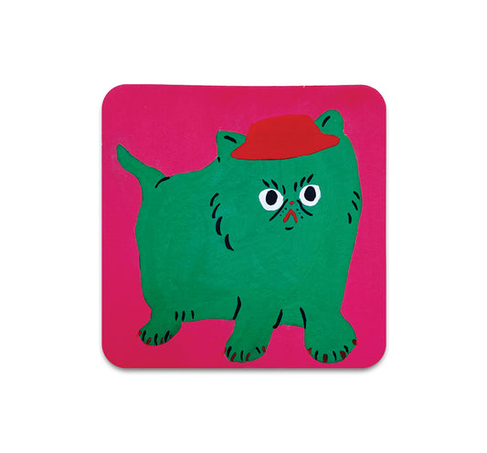 S7 Kristina Micotti - Coaster 3