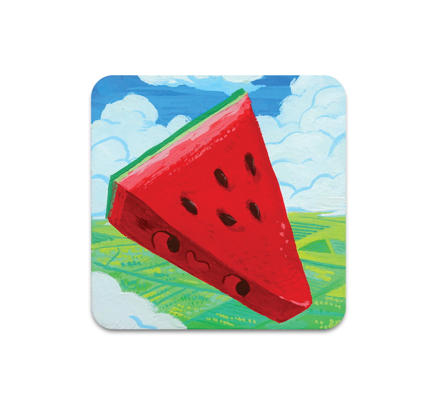 S7 カイル・フェウェル - コースター 1