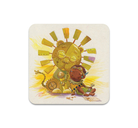 S7 Marika Tamura - Coaster 2