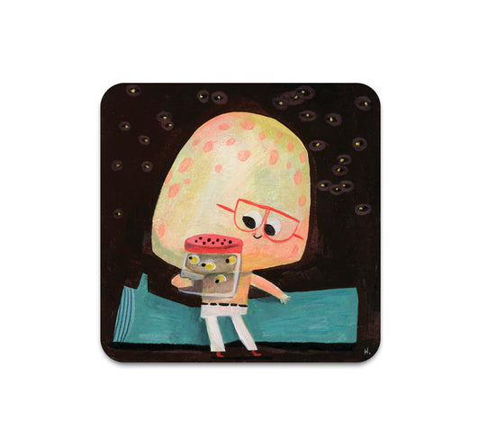 S7 Mark Hoffmann - Coaster 2