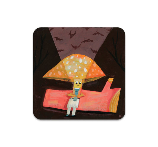 S7 Mark Hoffmann - Coaster 3