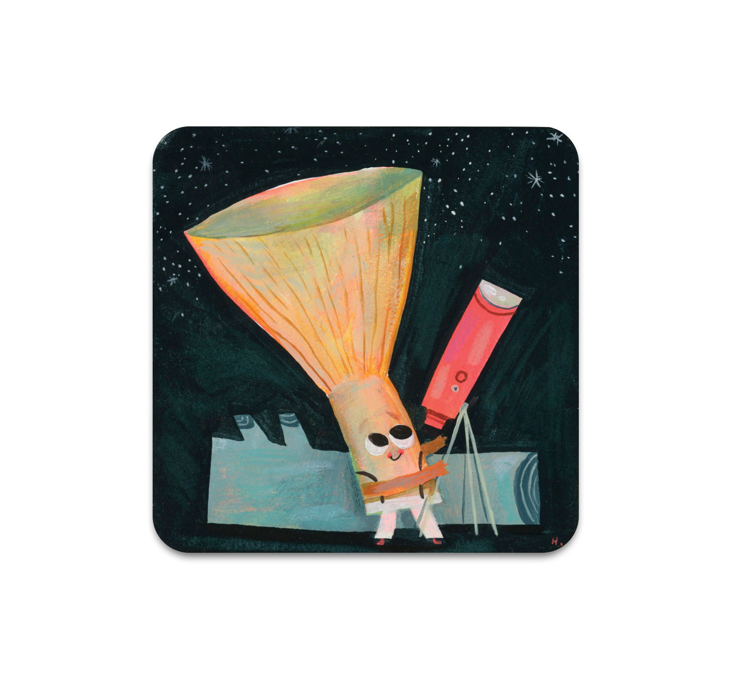 S7 Mark Hoffmann - Coaster 6