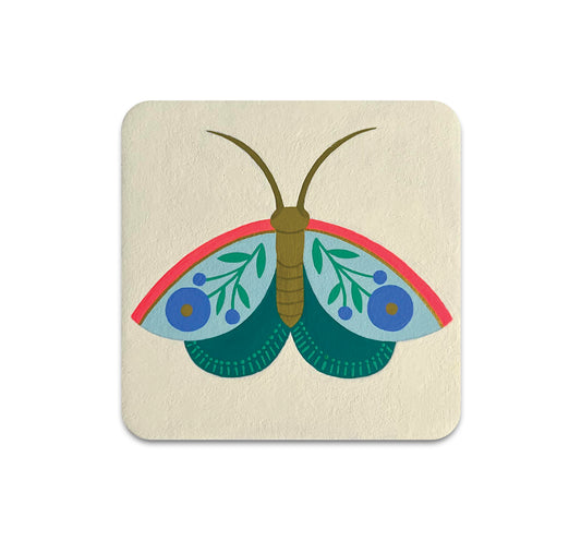 S7 Mary O'Malley - Coaster 1