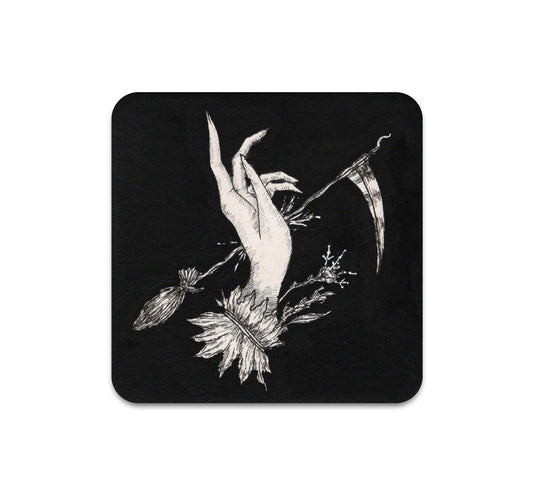 S7 Mary Syring - Coaster 1