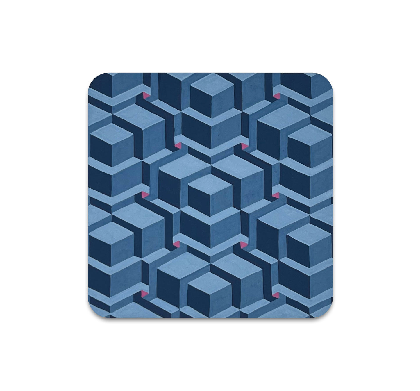 S7 マット・ミッドリー - コースター 1