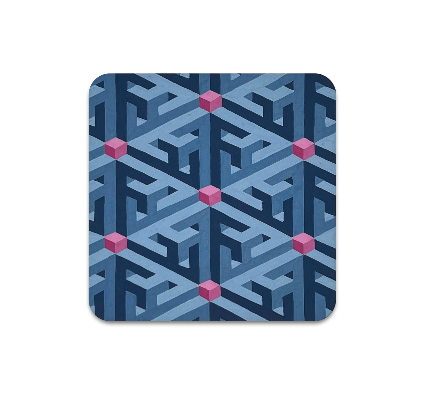 S7 Matt Midgley - Coaster 5