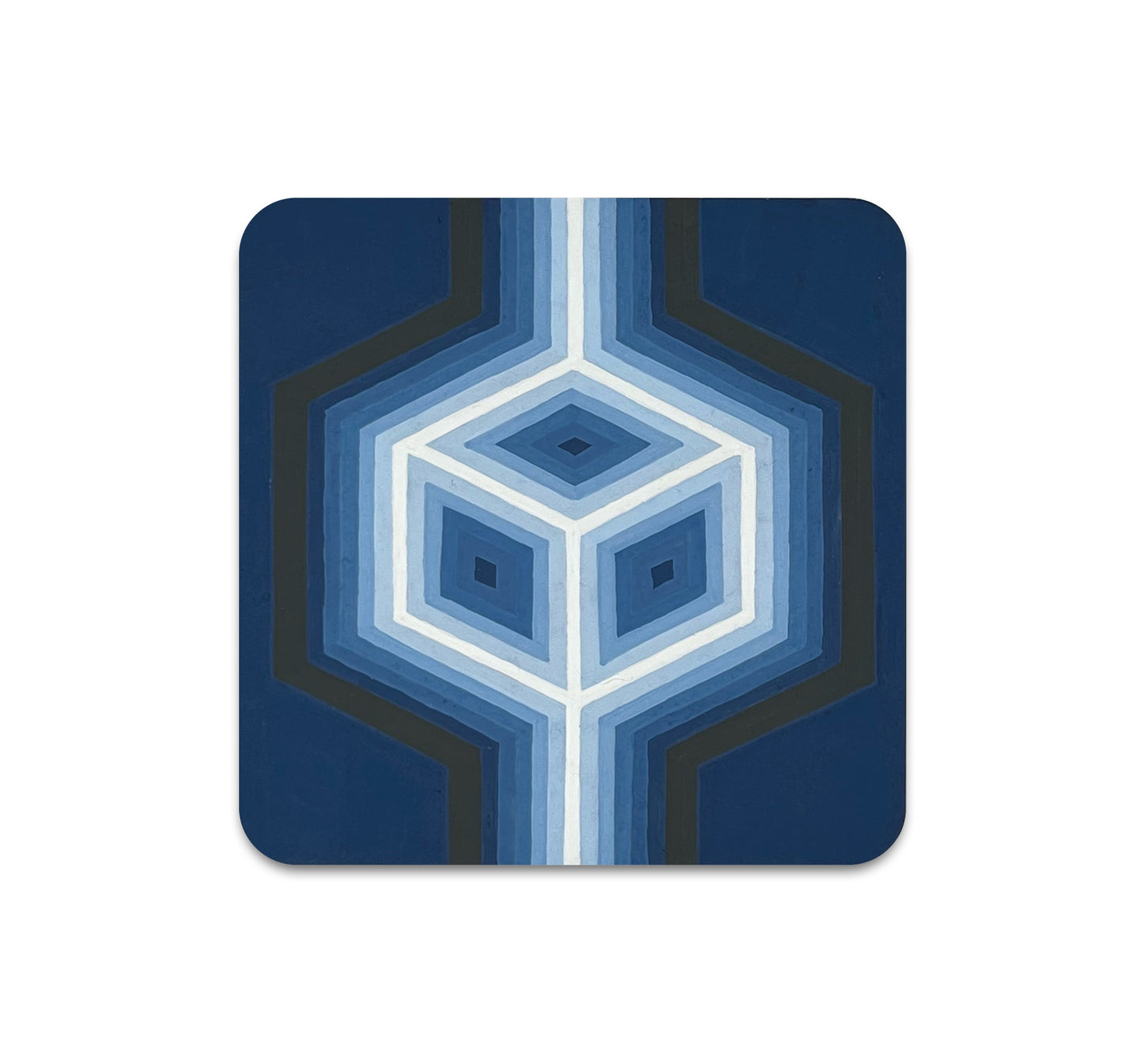 S7 マット・ミッドリー - コースター 7