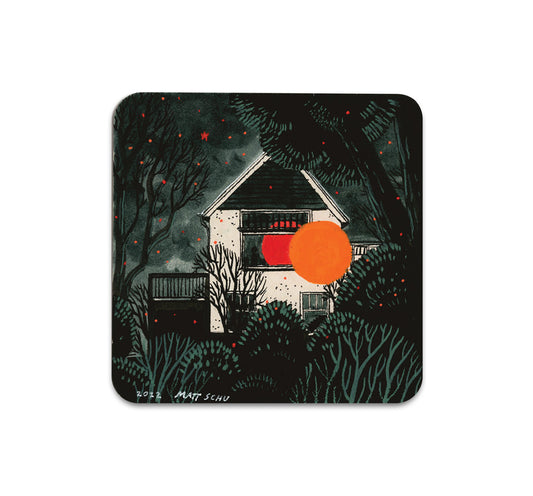 S7 Matt Schu - Coaster 1