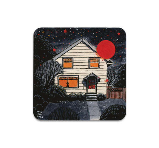 S7 Matt Schu - Coaster 2