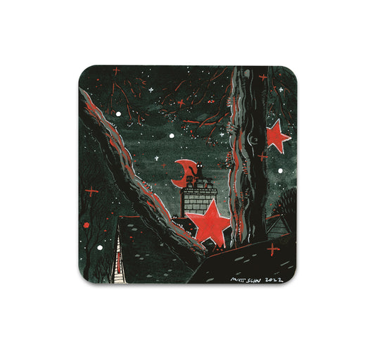 S7 Matt Schu - Coaster 3