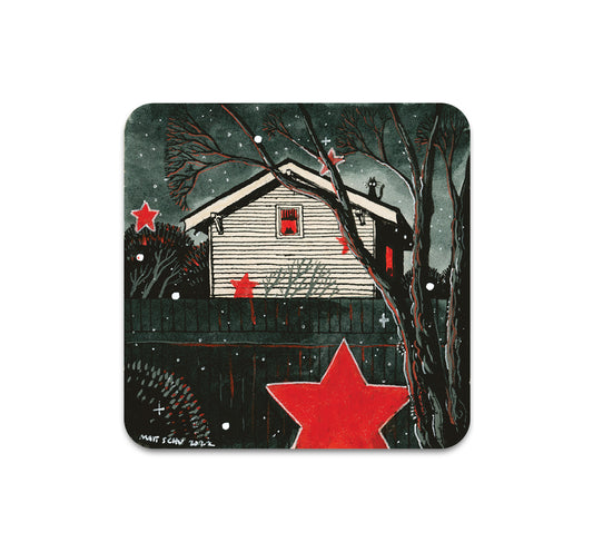 S7 Matt Schu - Coaster 4