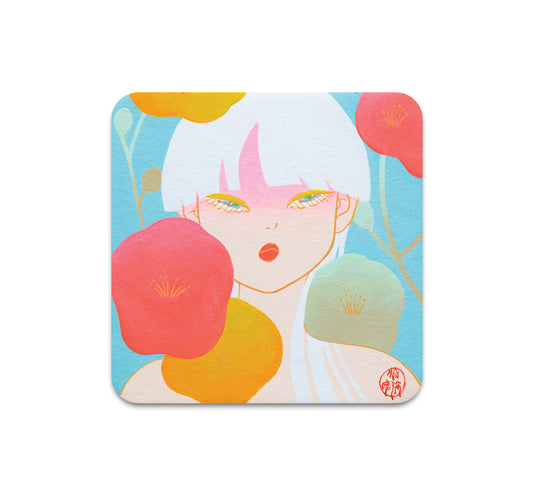 S7 Maya Fuji - Coaster 2