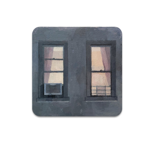 S7 Mike Howat - Coaster 2