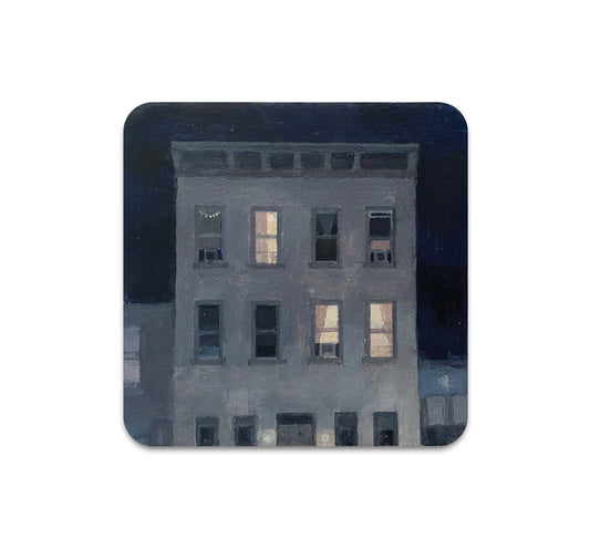 S7 Mike Howat - Coaster 3