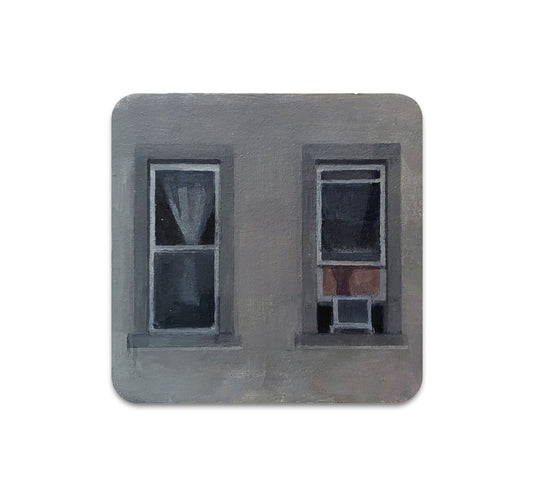 S7 Mike Howat - Coaster 4