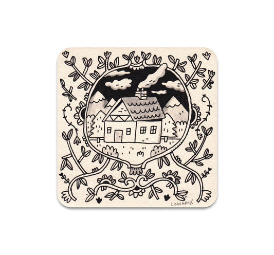 S7 Mike Lowery - Coaster 1