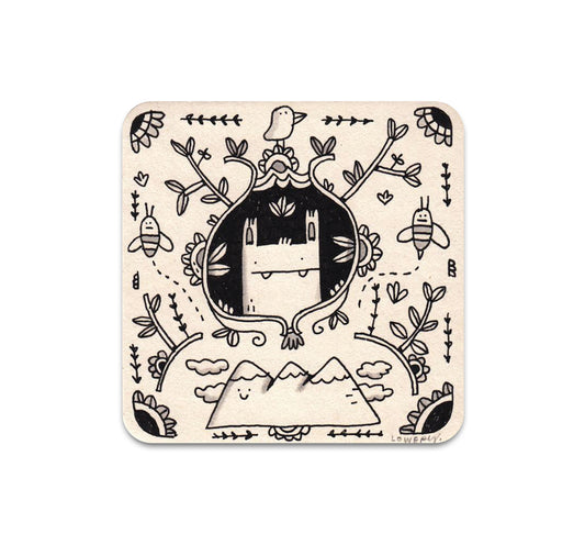 S7 Mike Lowery - Coaster 2