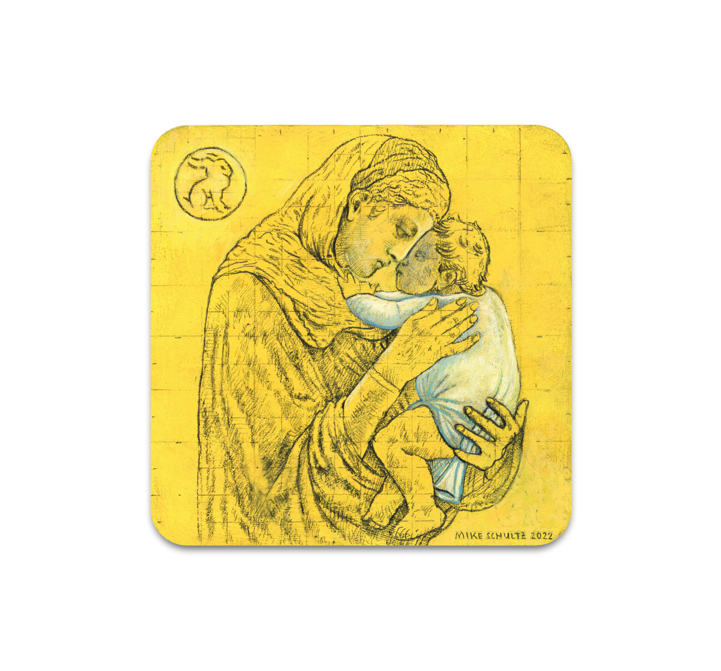 S7 Mike Schultz - Coaster 1