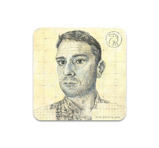 S7 Mike Schultz - Coaster 2