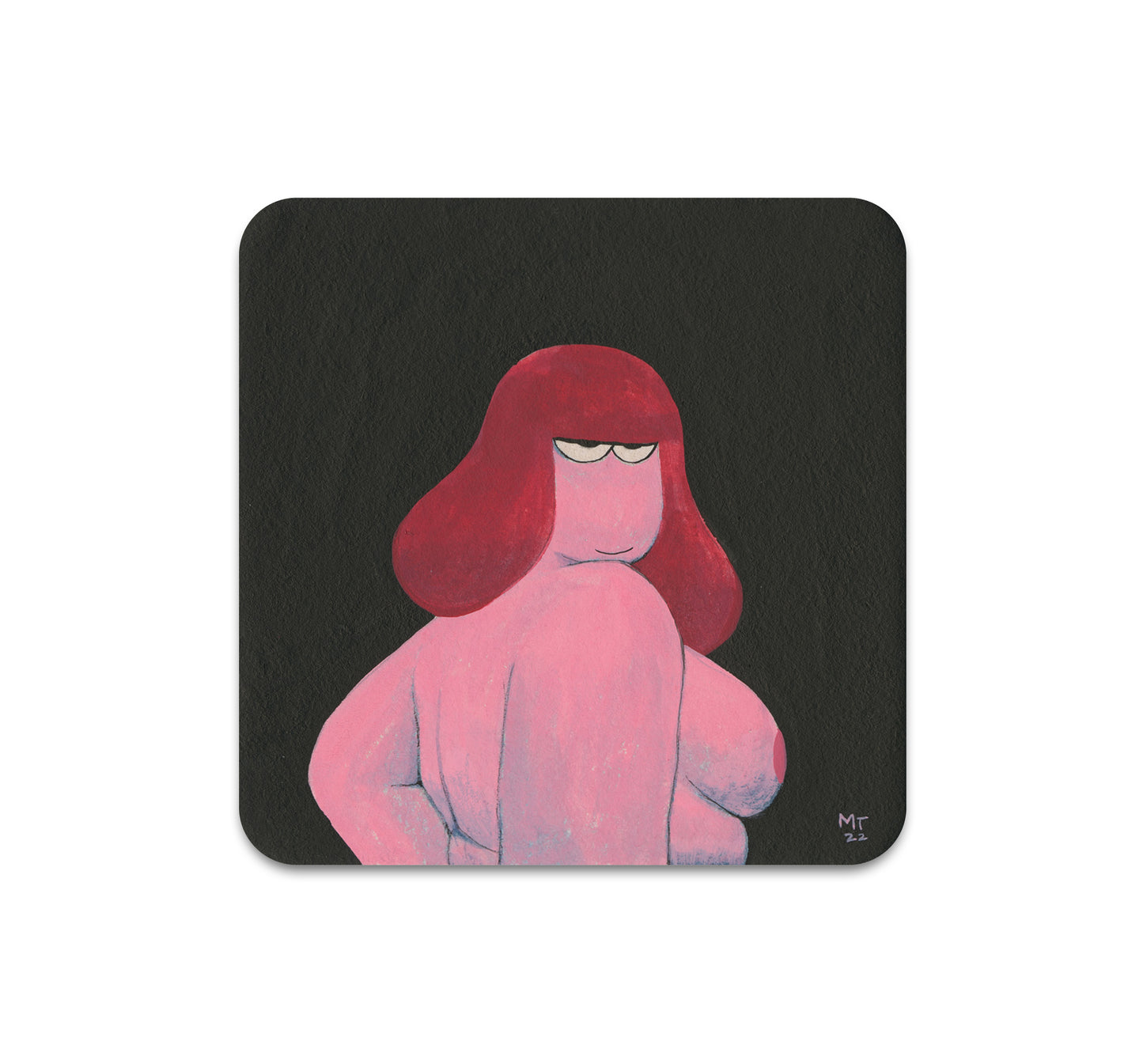 S7 Miranda Tacchia - Coaster 2