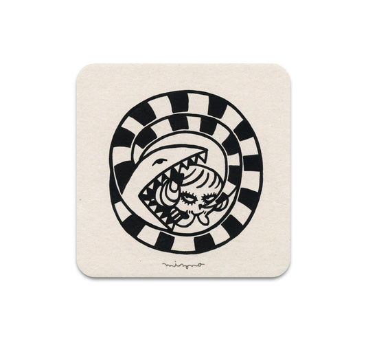 S7 Mizna Wada - Coaster 3