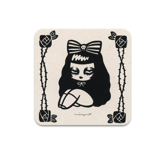 S7 Mizna Wada - Coaster 4