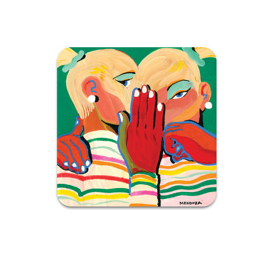 S7 Molly Mendoza - Coaster 4