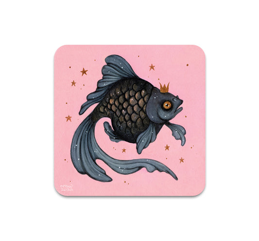 S7 Nana Williams - Coaster 1