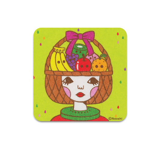 S7 Naoshi - Coaster 2