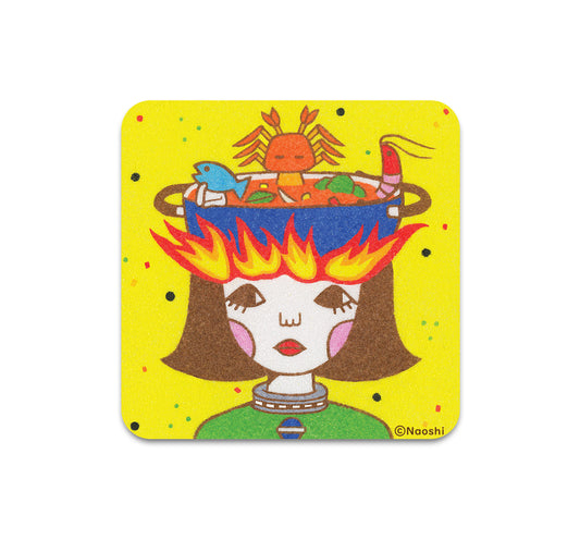 S7 Naoshi - Coaster 5