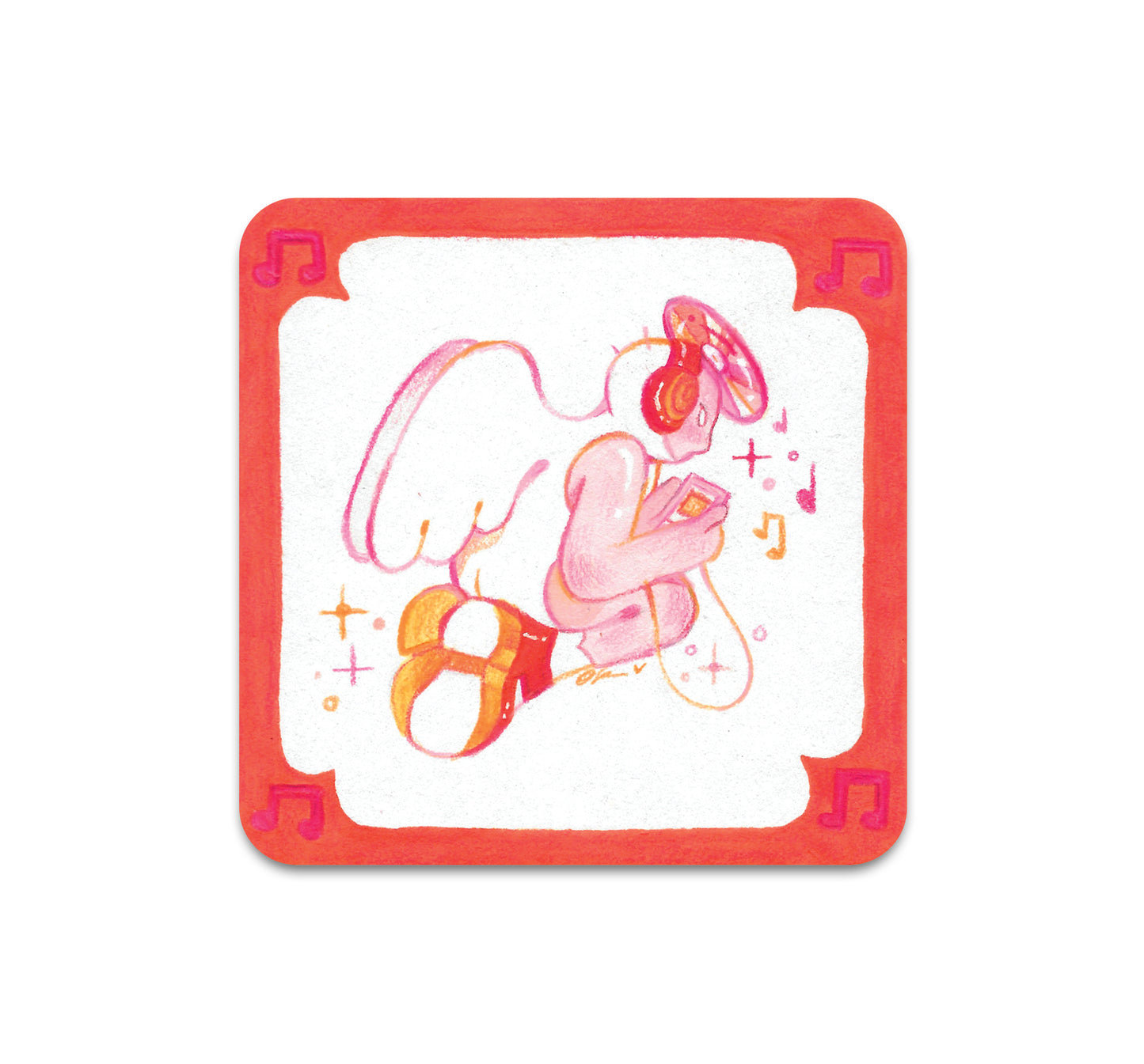 S7 Olivia Fields - Coaster 3