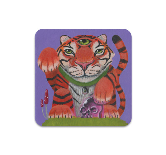 S7 Ryan Harris - Coaster 1