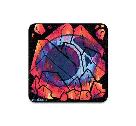 S7 Sean Keeton - Coaster 1