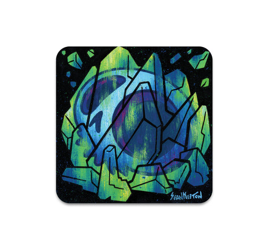 S7 Sean Keeton - Coaster 2