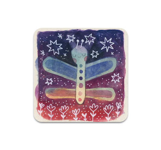 S7 Shelley Couvillion - Coaster 4