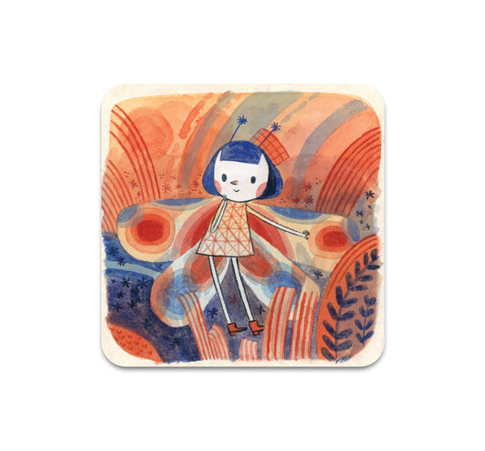 S7 Shelley Couvillion - Coaster 5