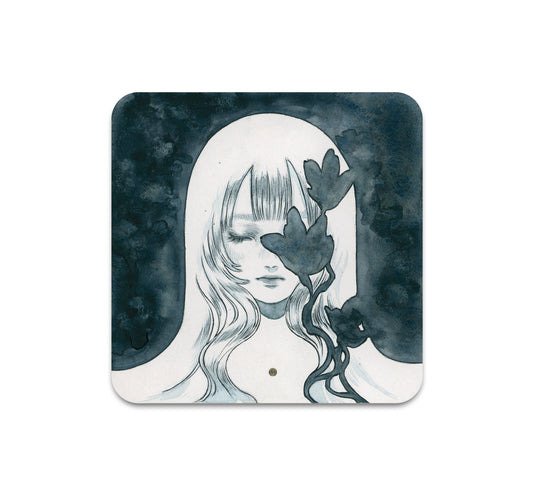 S7 Shoko Ishida - Coaster 1