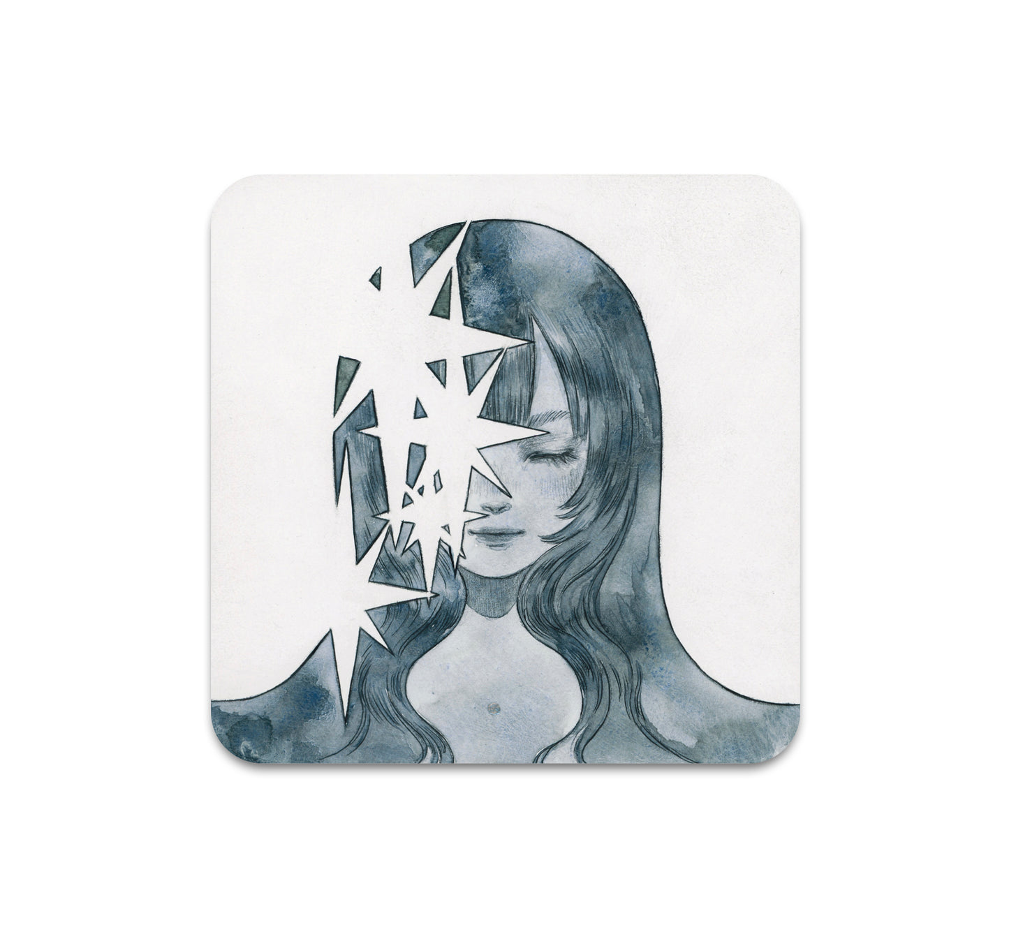 S7 Shoko Ishida - Coaster 2