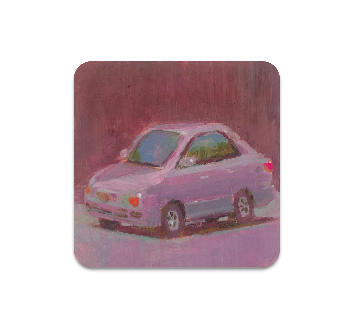 S7 ティファニー・ファム - コースター 1