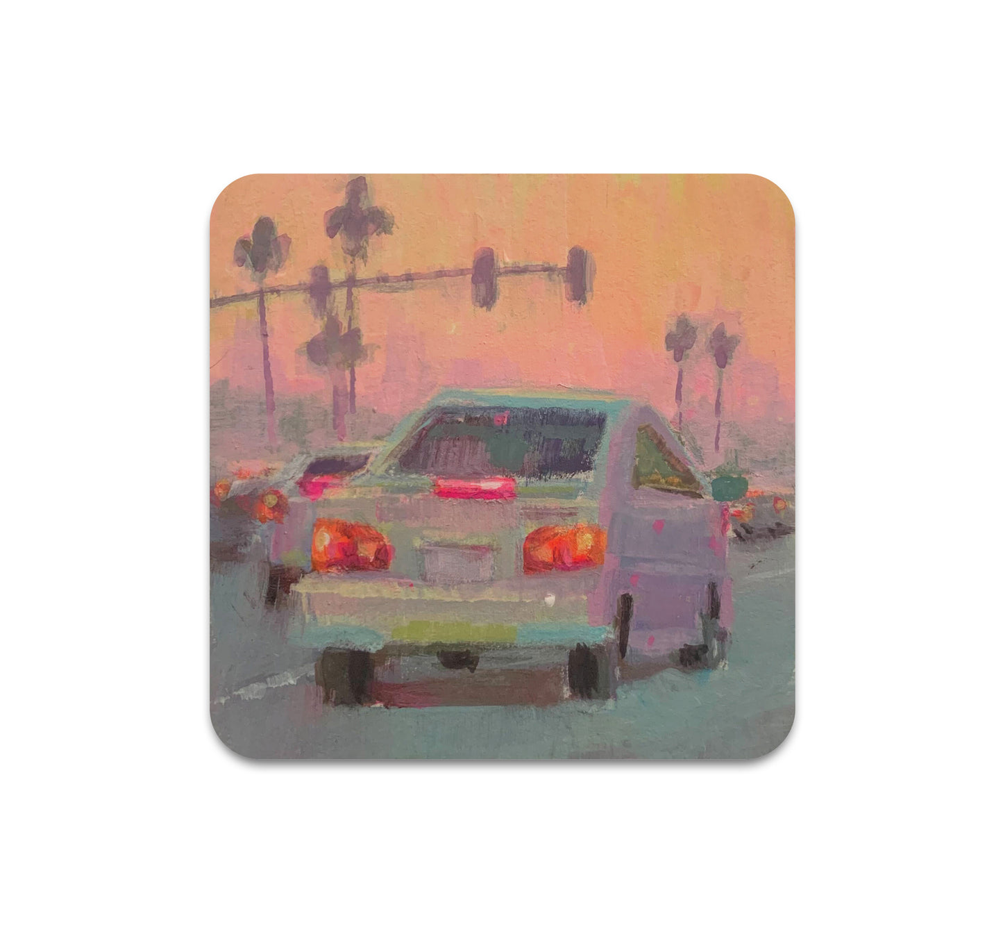 S7 ティファニー・ファム - コースター 2