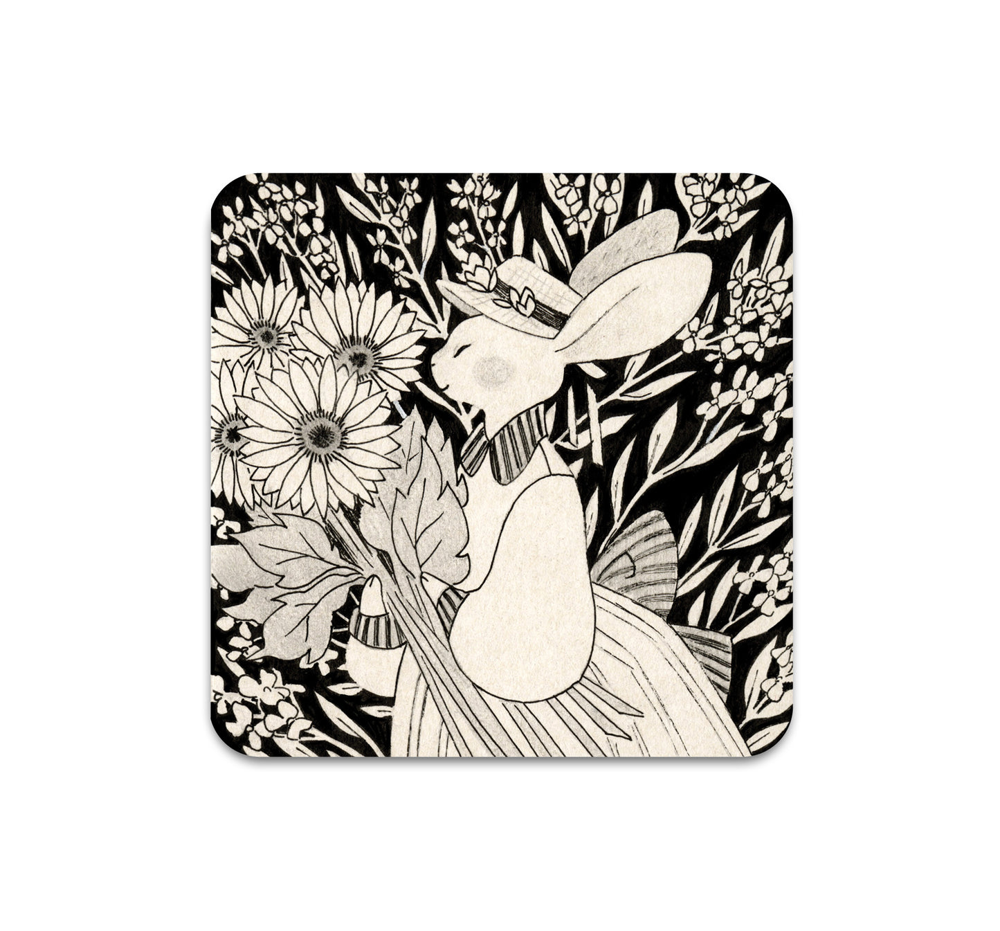 S7 ヴァネッサ・ギリングス - コースター 2